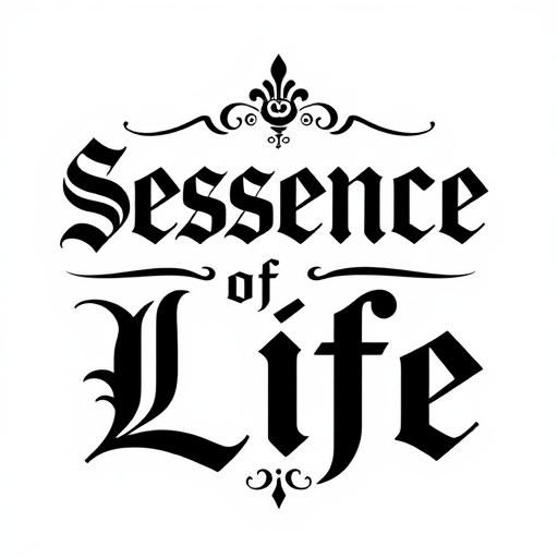Essence of Life