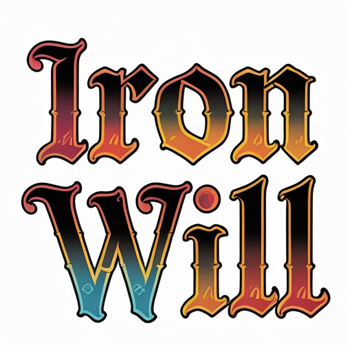 Iron Will