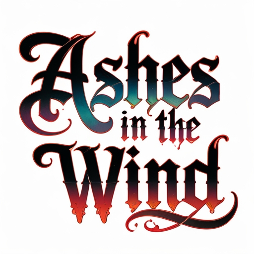 Ashes in the Wind