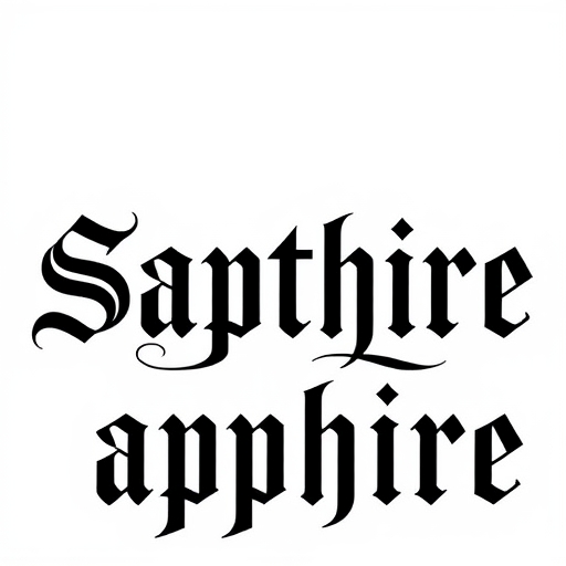 Sapphire