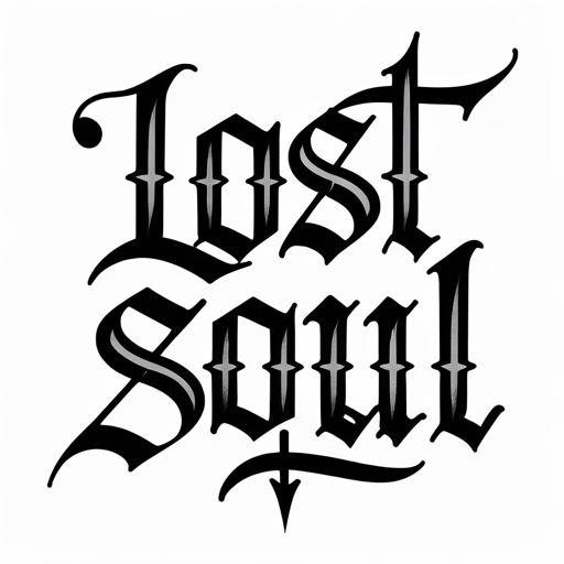 Lost Soul