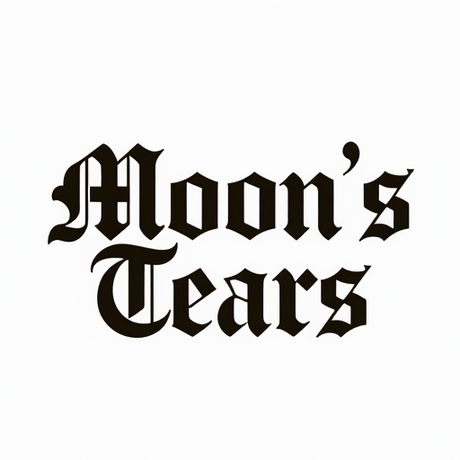 Moon’s Tears