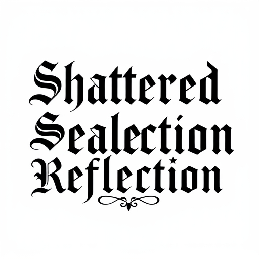 Shattered Reflection