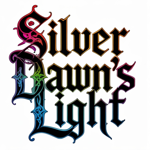 Silver Dawn’s Light