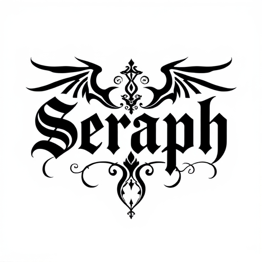 Seraph