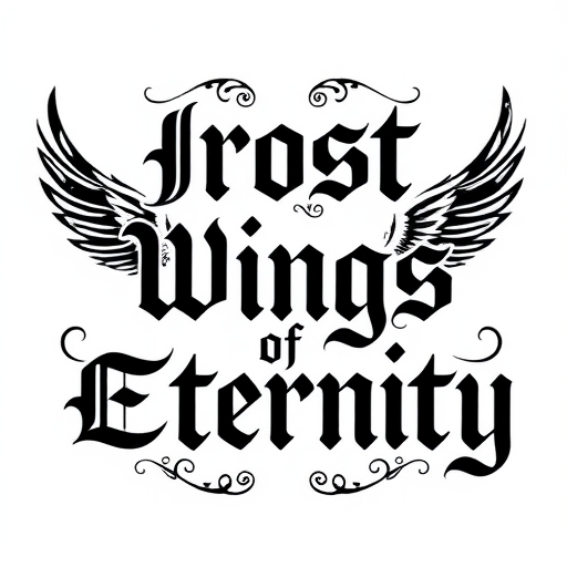 Frost’s Wings of Eternity