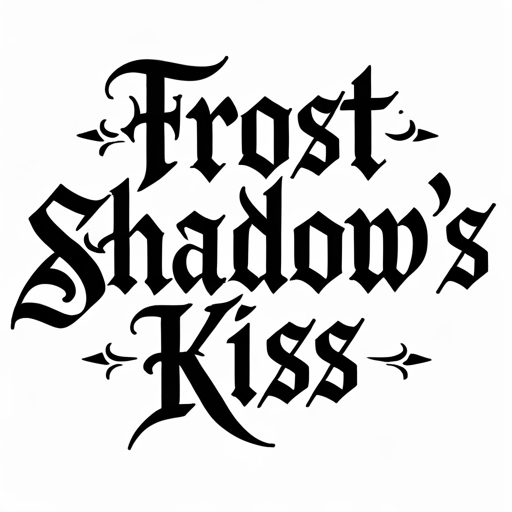 Frostshadow’s Kiss