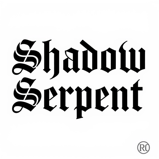 Shadow Serpent