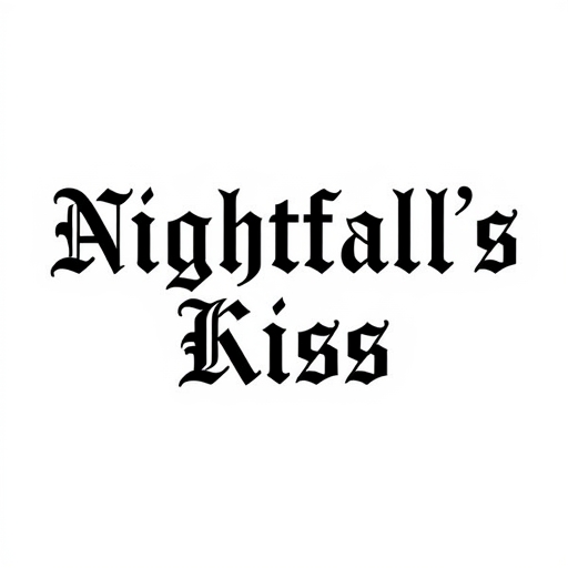 Nightfall’s Kiss