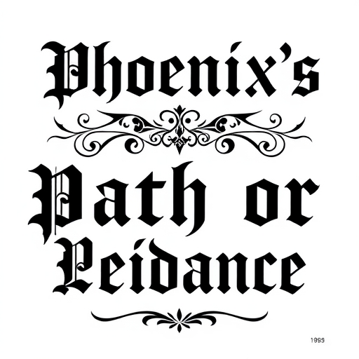 Phoenix’s Path of Radiance