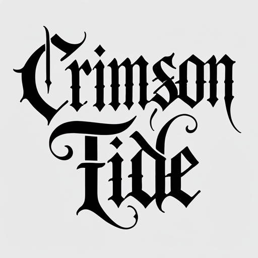 Crimson Tide