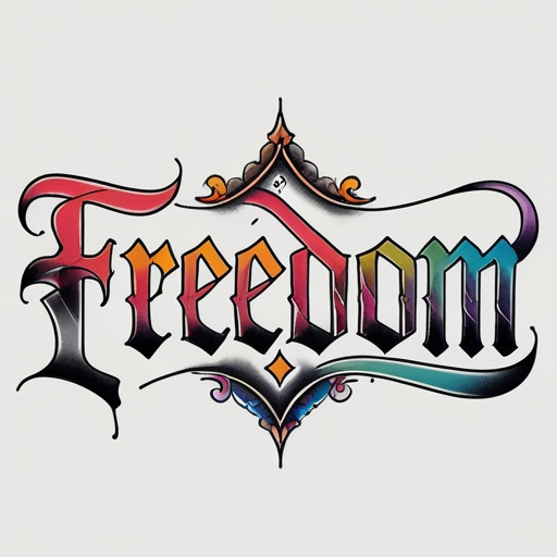 Freedom