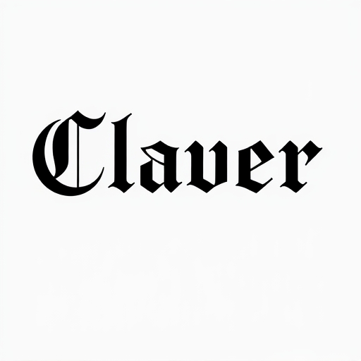 Clover Tattoo idea