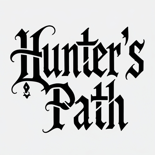 Hunter’s Path