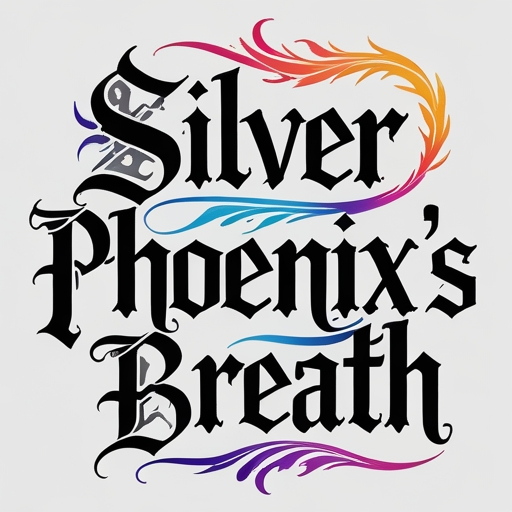 Silver Phoenix’s Breath