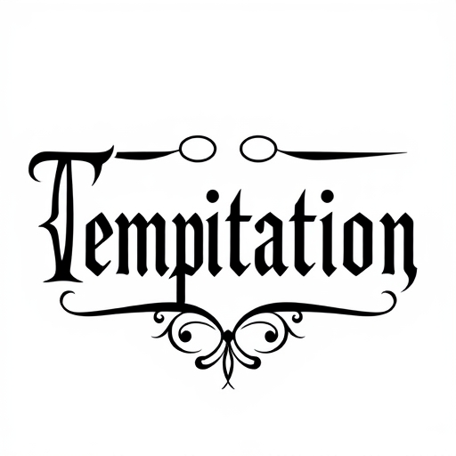 Temptation