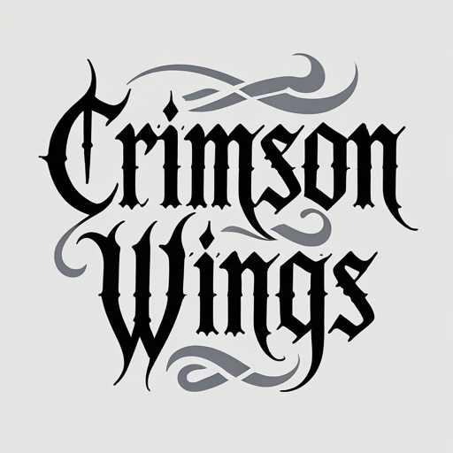 Crimson Wings
