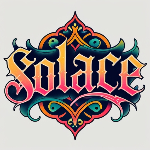 Solace