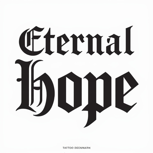 Eternal Hope
