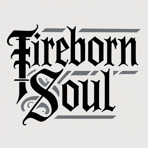 Fireborn Soul