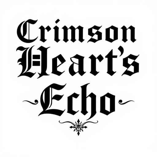 Crimson Heart’s Echo