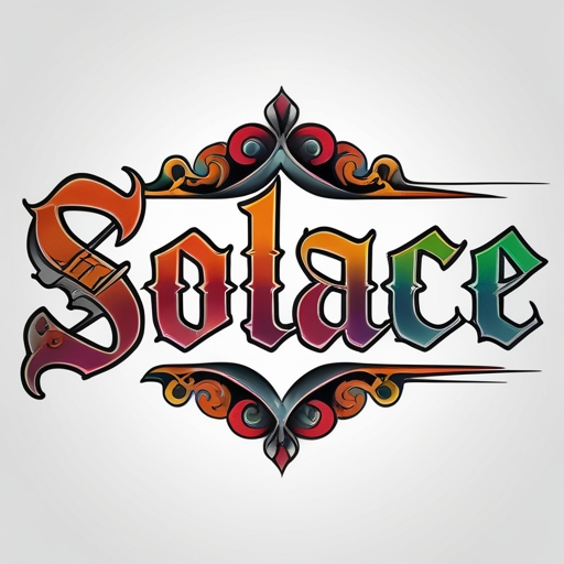 Solace