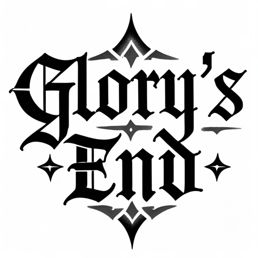 Glory’s End