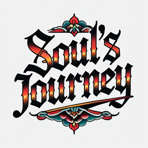 Soul’s Journey