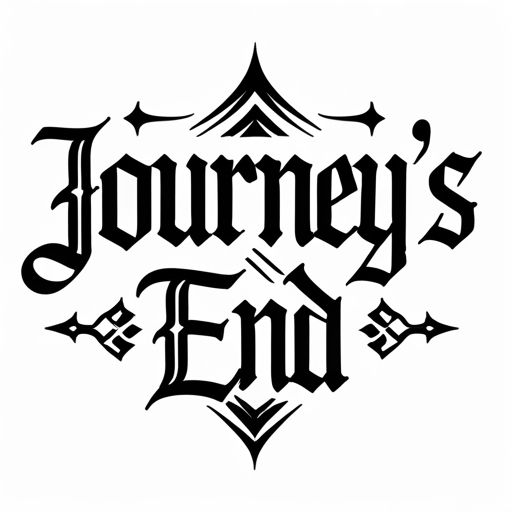 Journey's End