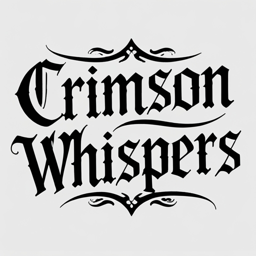 Crimson Whispers