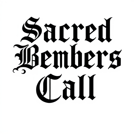 Sacred Ember’s Call Tattoo idea