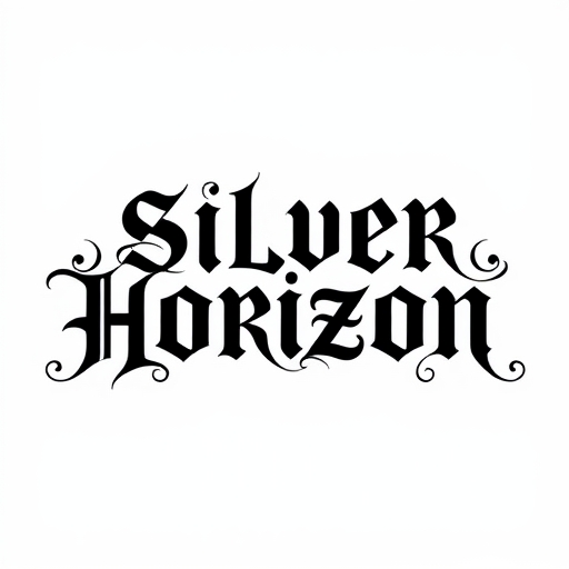 Silver Horizon Tattoo idea