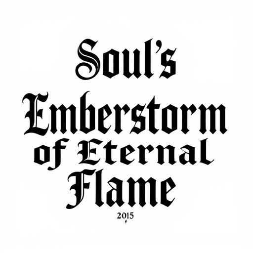 Soul’s Emberstorm of Eternal Flame Tattoo idea