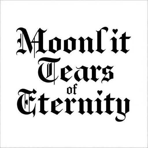 Moonlit Tears of Eternity