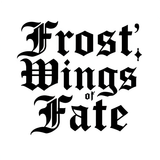 Frost’s Wings of Fate