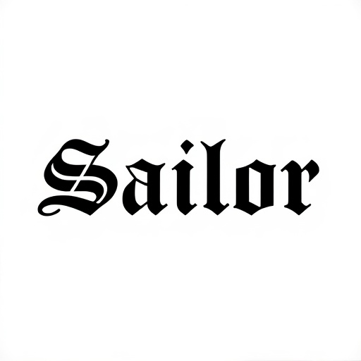 Sailor
