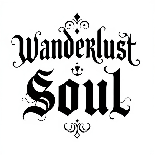 Wanderlust Soul