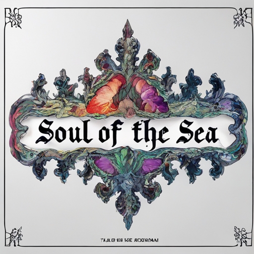 Soul of the Sea