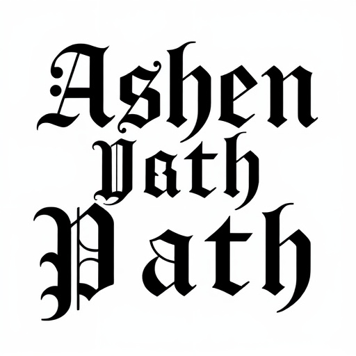 Ashen Path