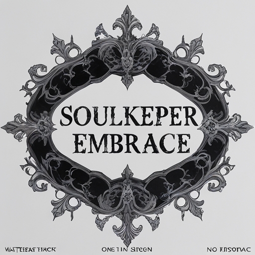 Soulkeeper’s Embrace