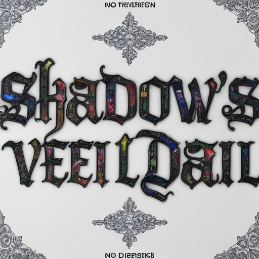 Shadow’s Veil