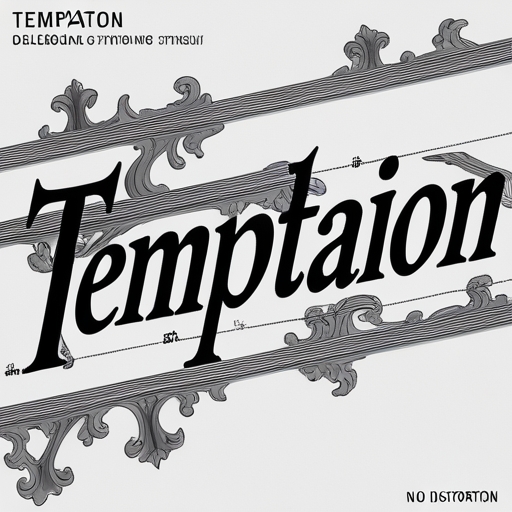 Temptation
