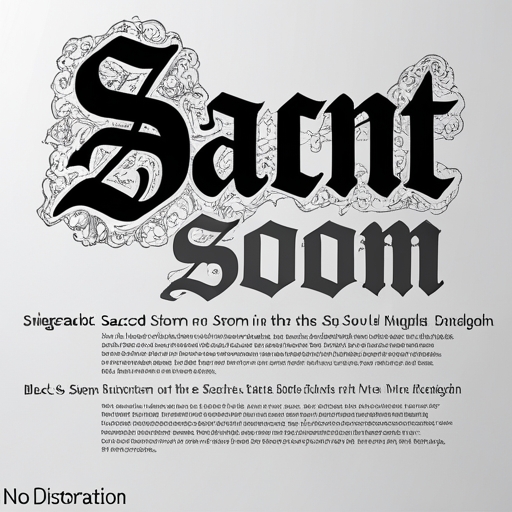 Sacred Storm of the Soul’s Path Tattoo idea