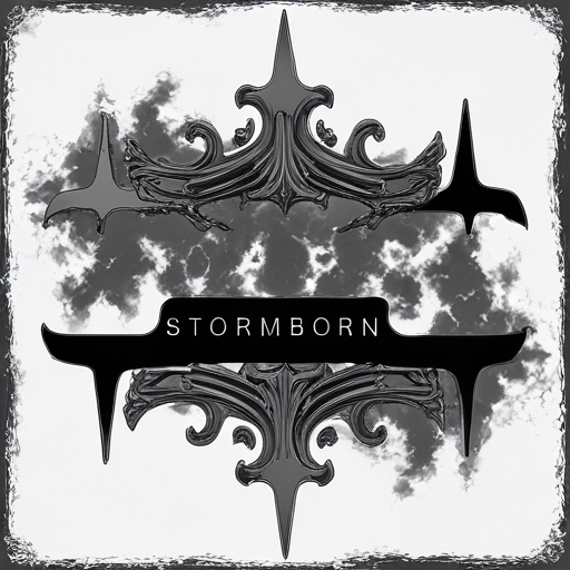 Stormborn Tattoo idea