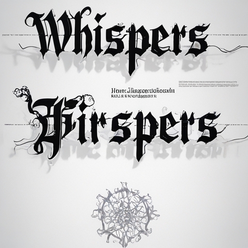 Whispers of Fire’s Path Tattoo idea