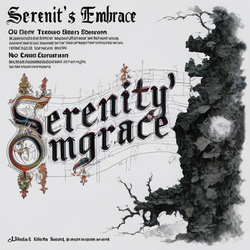 Serenity's Embrace Tattoo idea