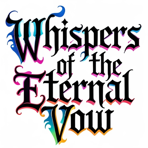 Whispers of the Eternal Vow Tattoo idea