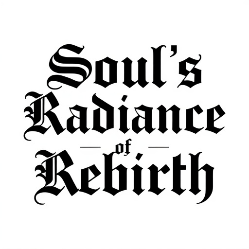 Soul’s Radiance of Rebirth Tattoo idea