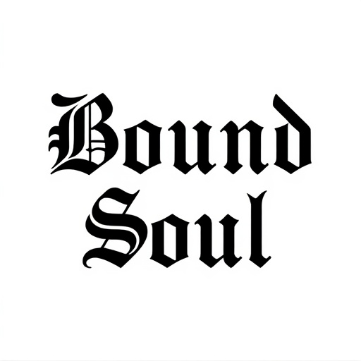 Bound Soul Tattoo idea