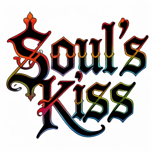 Soul’s Kiss Tattoo idea